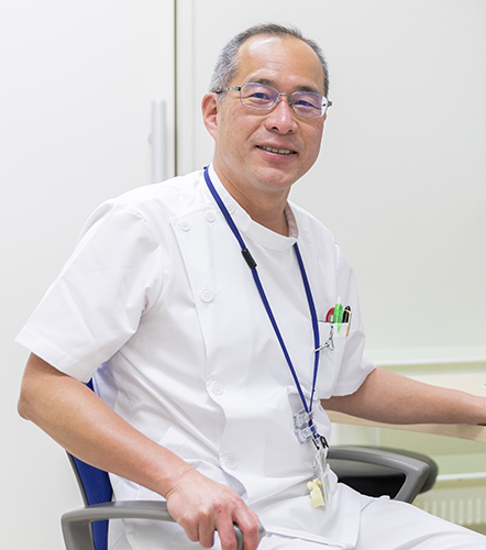 院長